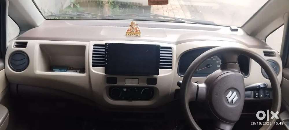 Maruti Suzuki Zen Estilo 2011