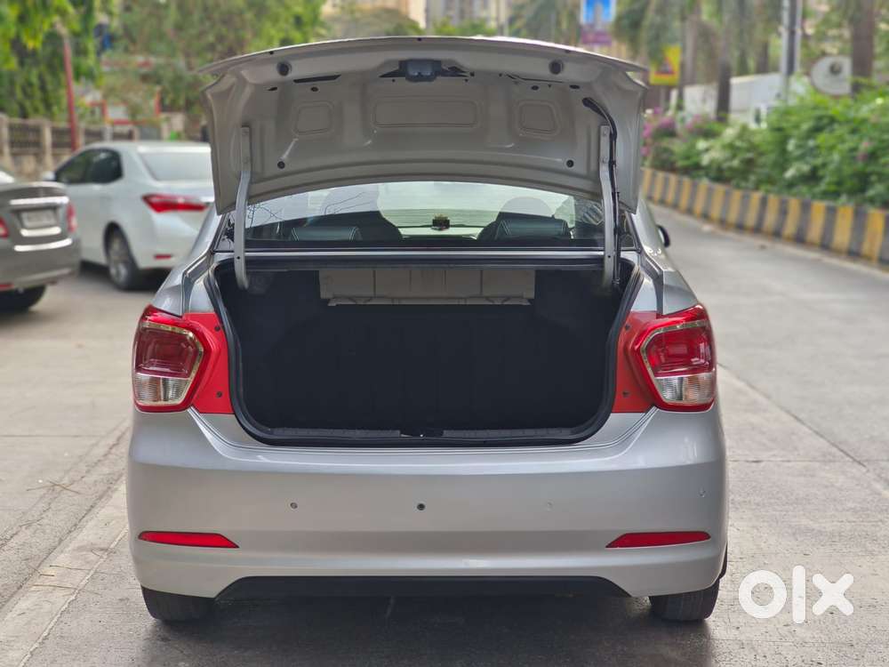 Hyundai Xcent 1.2 Vtvt S, 2014, Petrol