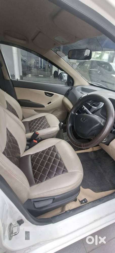 Hyundai Eon Era +, 2016, Petrol