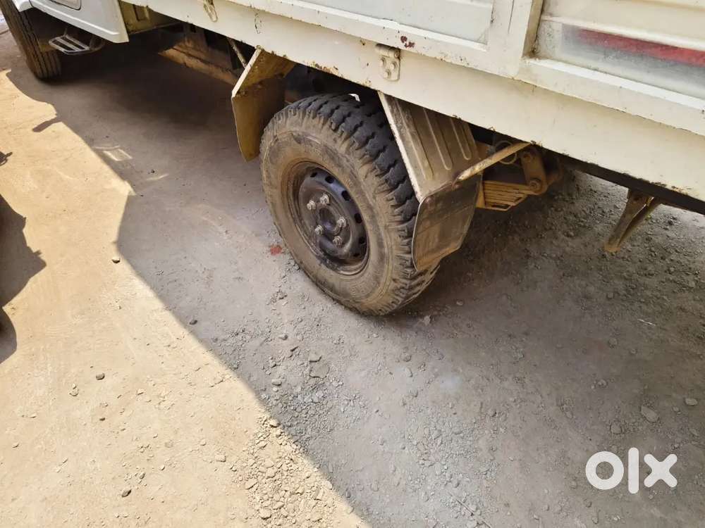 Bolero Pickup 1.5tonn