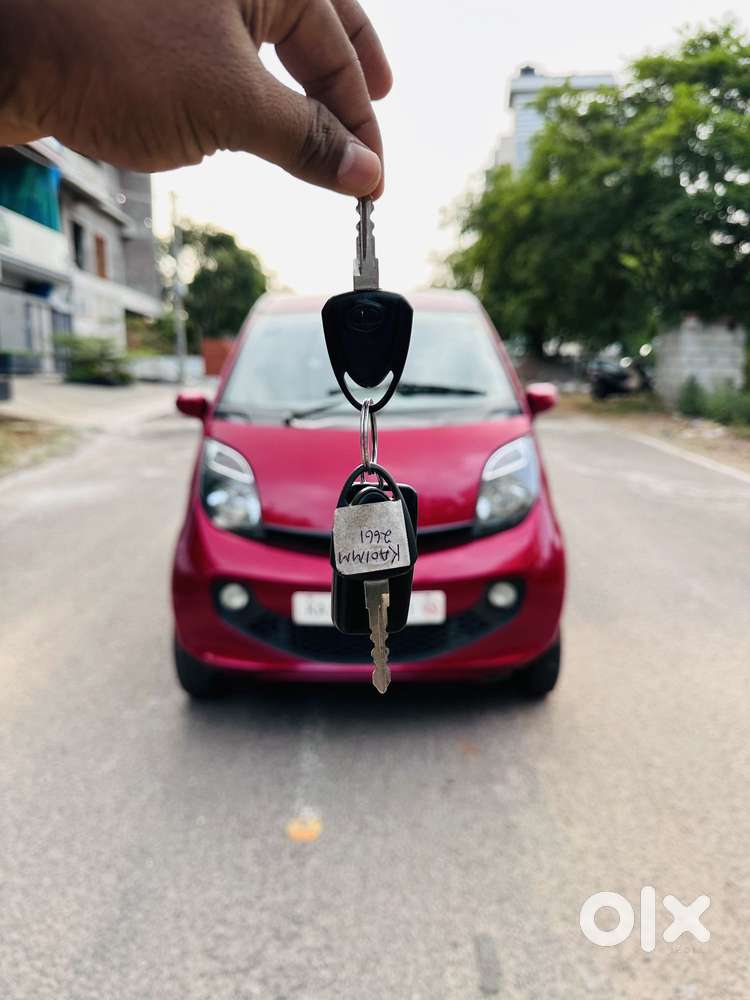 Tata Nano 2012-2015 Twist Xt, 2015, Petrol