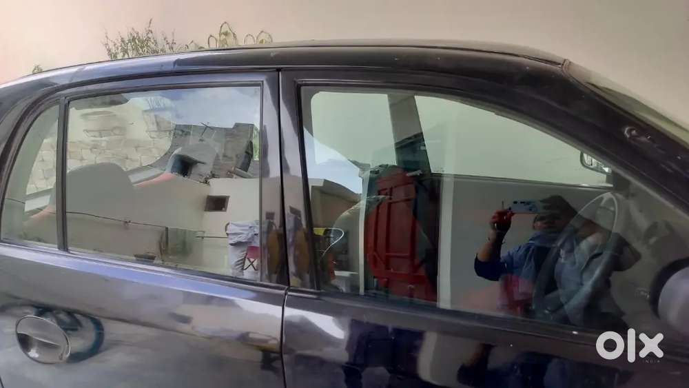 2 New Tyres 2029 Tak Validity Hai Less Driven In Very Good Condition