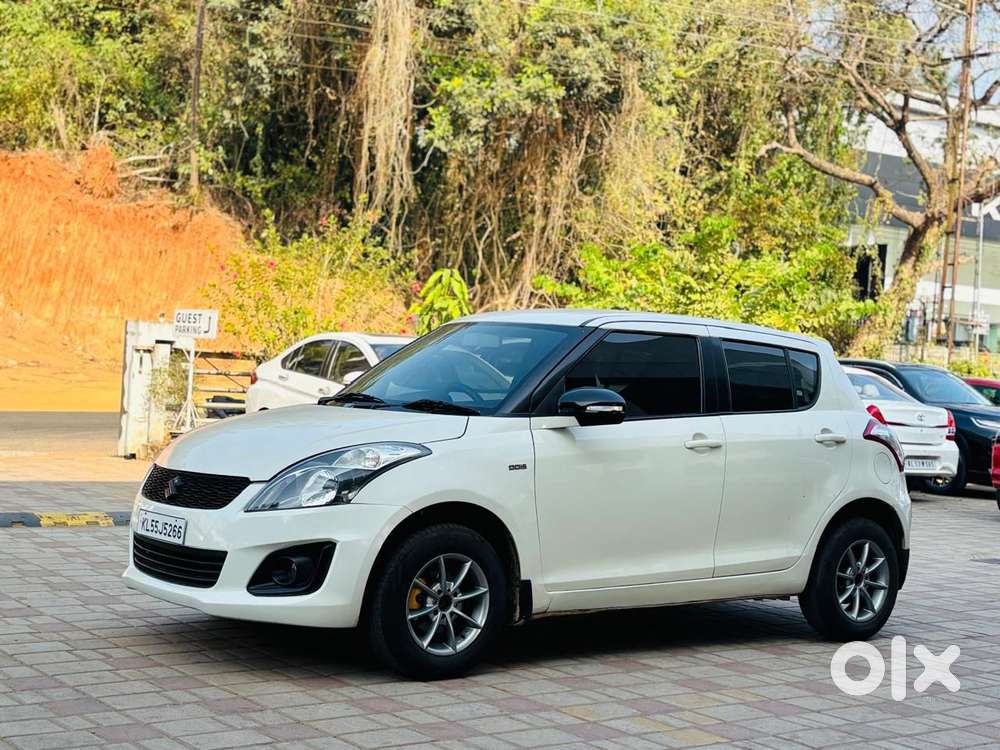 Maruti Suzuki Swift 2011-2014 Vdi, 2011, Diesel