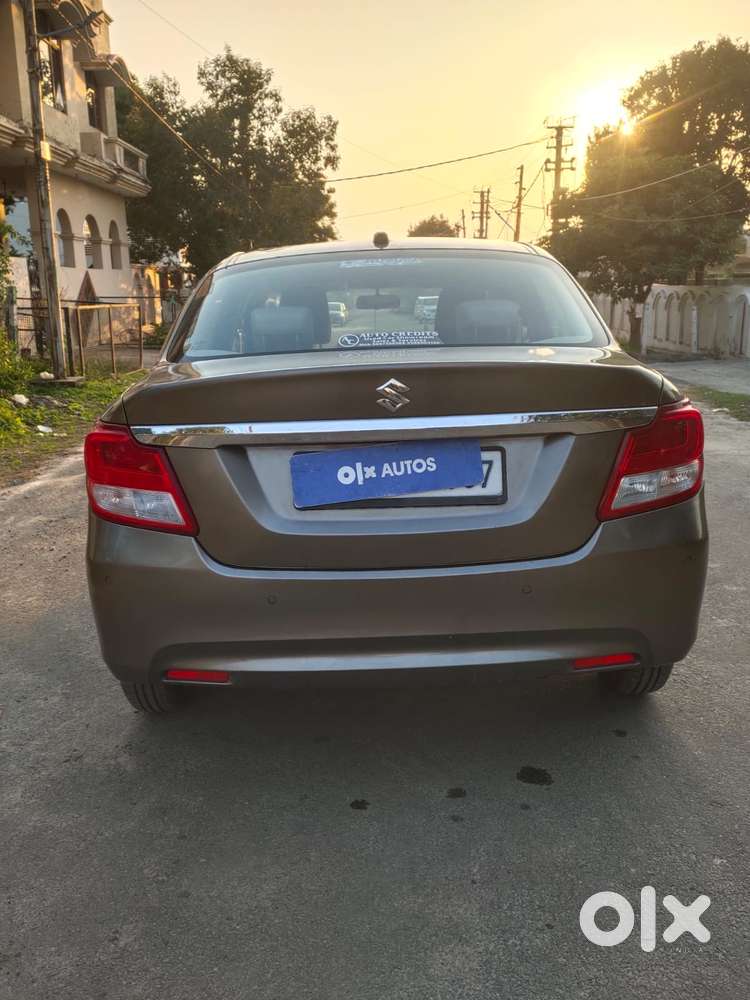 Maruti Suzuki Dzire 1.2 Vxi, 2021, Petrol
