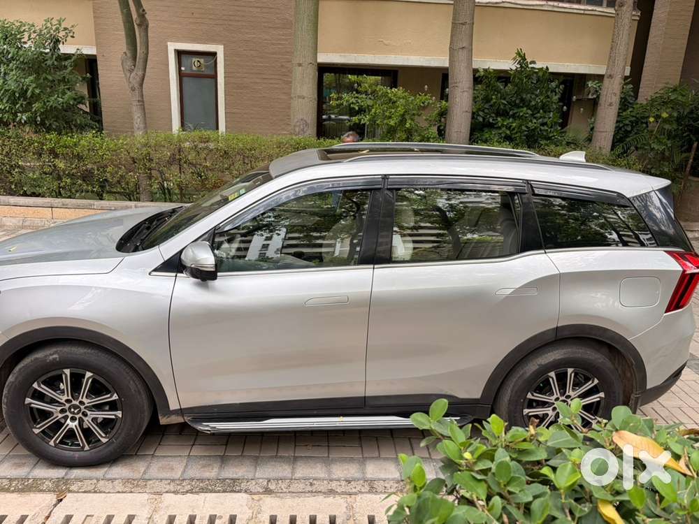 Mahindra Xuv700 Diesel 2022