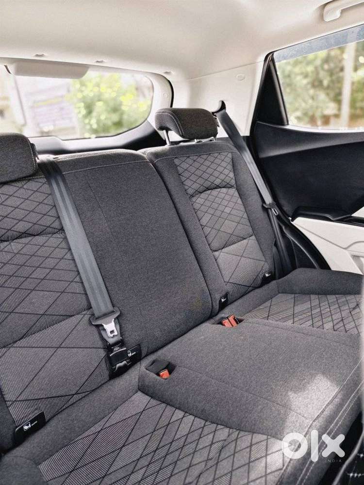 Mahindra Xuv 3xo Mx3 Pro 1.2 Petrol, 2024, Petrol