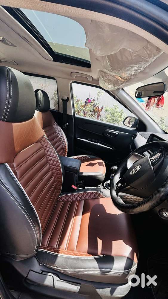 Hyundai Exter Sx 1.2 Cng Mt, 2024, Cng & Hybrids