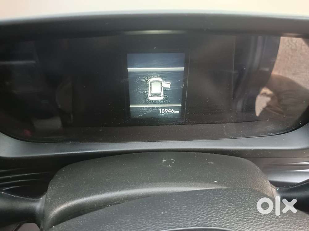 Hyundai New I20 1.2 Magna Mt, 2023, Petrol
