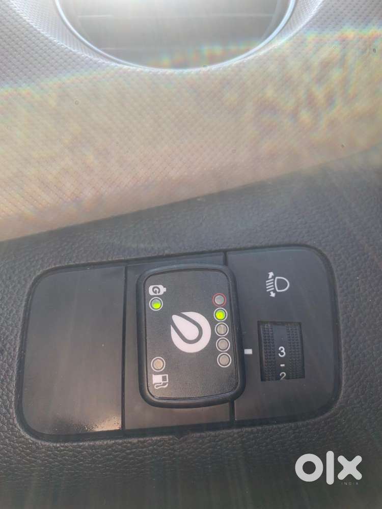 Hyundai Grand I10 Magna 1.2 Kappa Vtvt, 2016, Cng & Hybrids