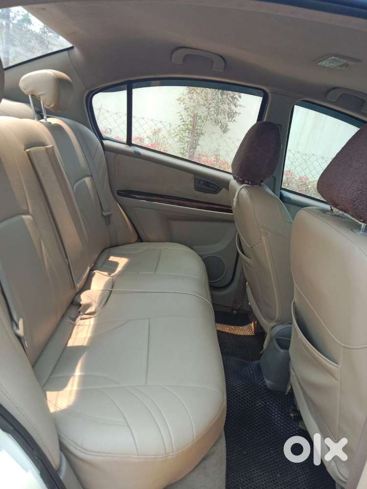 Maruti Suzuki Sx4 Vxi Bsiv, 2010, Petrol