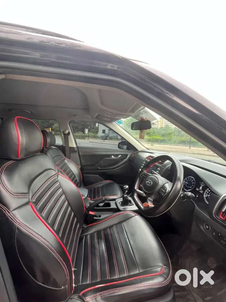 Hyundai Creta 1.5 Plus 2023