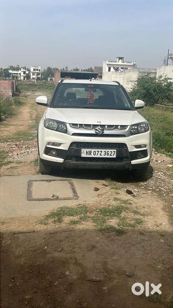 Breeza Vdi (o) Available For Sale