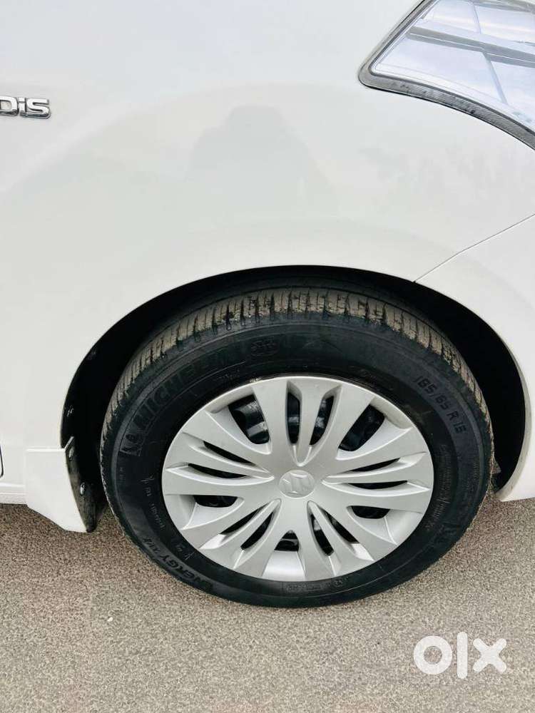 Maruti Suzuki Ertiga 2012-2015 Vdi, 2014, Diesel