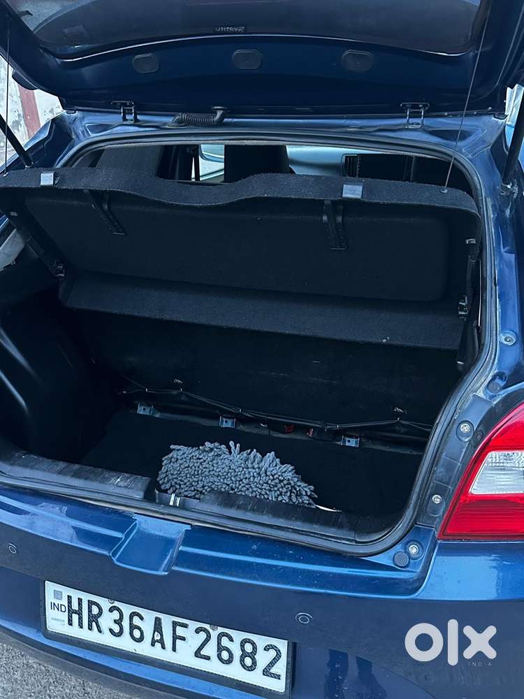 Maruti Suzuki Baleno 2019 Model