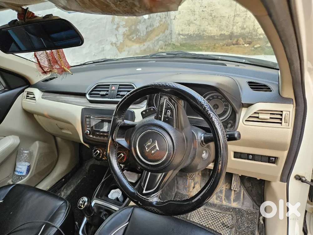 Maruti Suzuki Dzire 2020 Petrol 100000 Km Driven