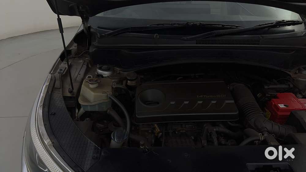 Kia Seltos 1.4 Gtx+ Mt, 2019, Petrol