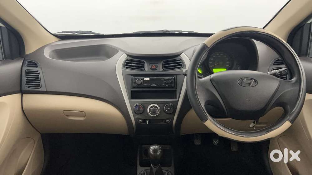 Hyundai Eon Era +, 2018, Petrol