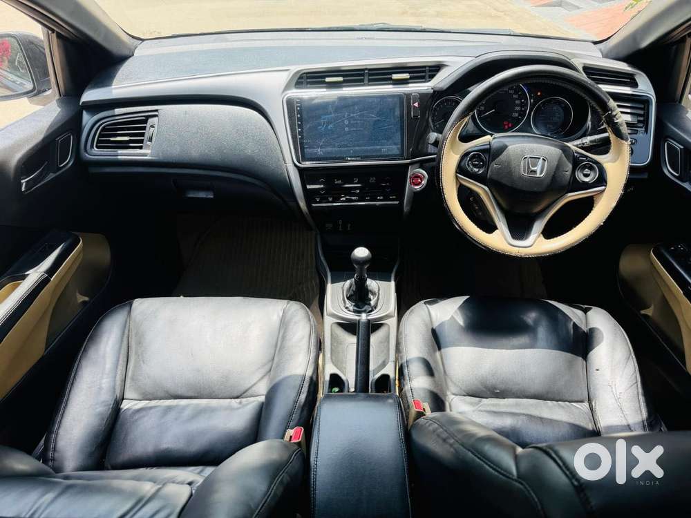 Honda City, 2022, Petrol
