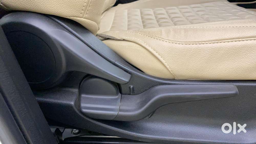 Honda Amaze Vx Cvt Petrol, 2025, Petrol