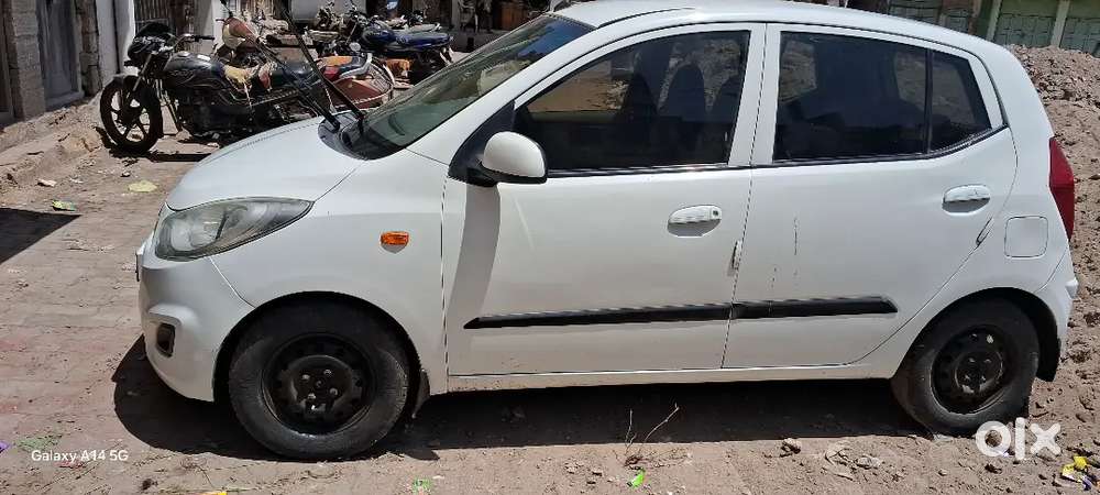 Hyundai I10 2013 Petrol Good Condition