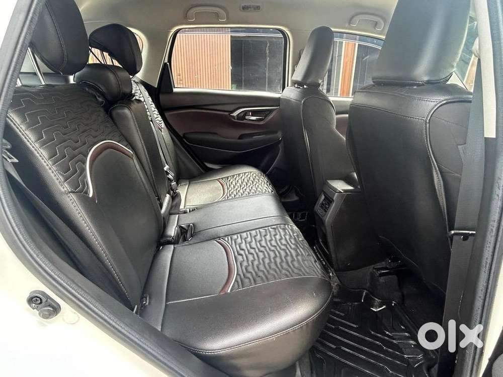 Maruti Suzuki Grand Vitara 2023 Petrol 38000 Km Driven