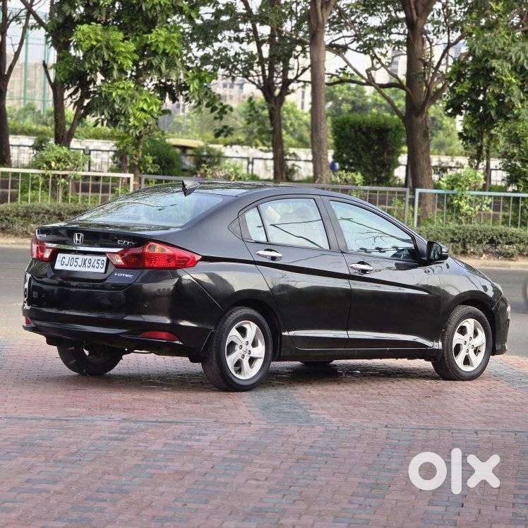 Honda City I Dtec Vx, 2014, Diesel