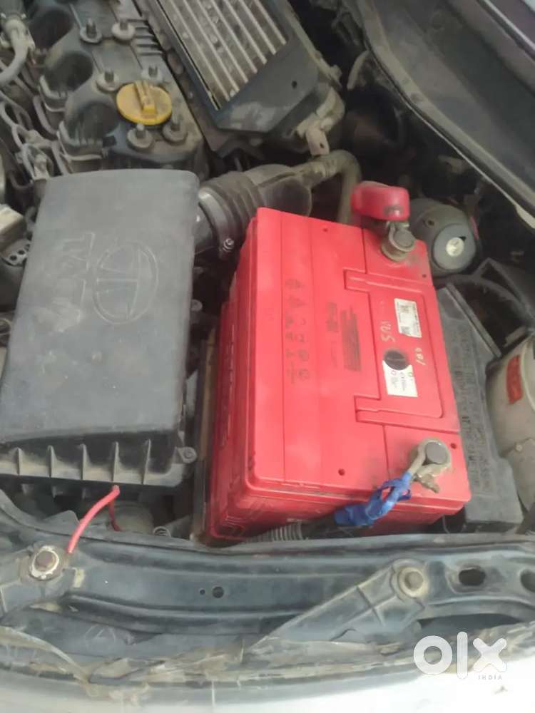 Tata Indica Ev2 Xeta 2015 Diesel 49700 Km Driven