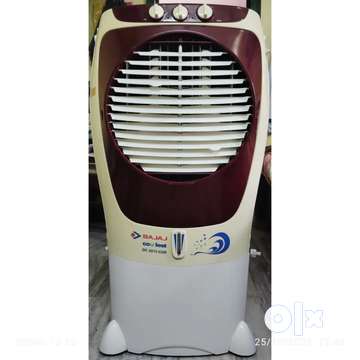 Price of bajaj store cooler dc 2015