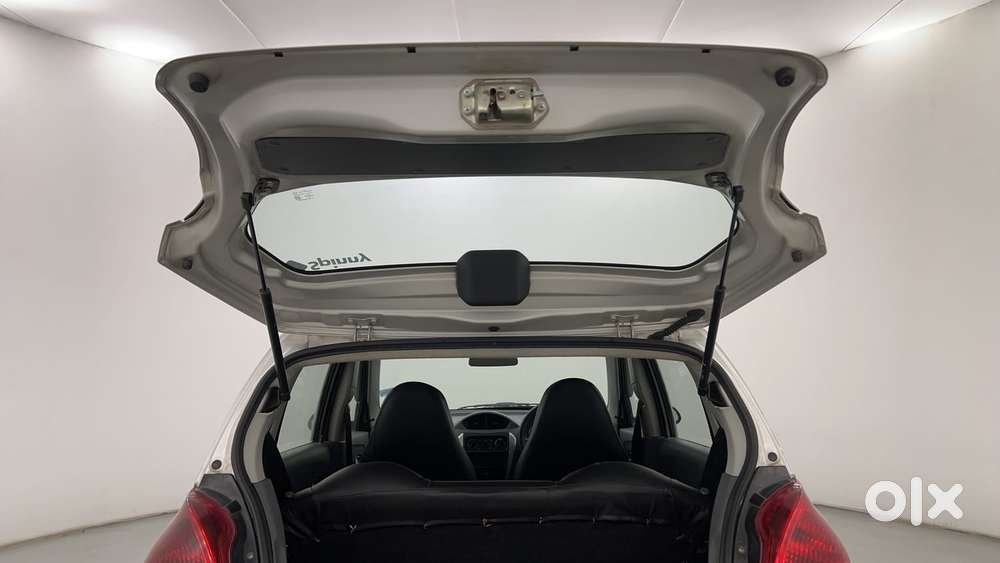 Maruti Suzuki Alto 800 Lxi, 2016, Petrol