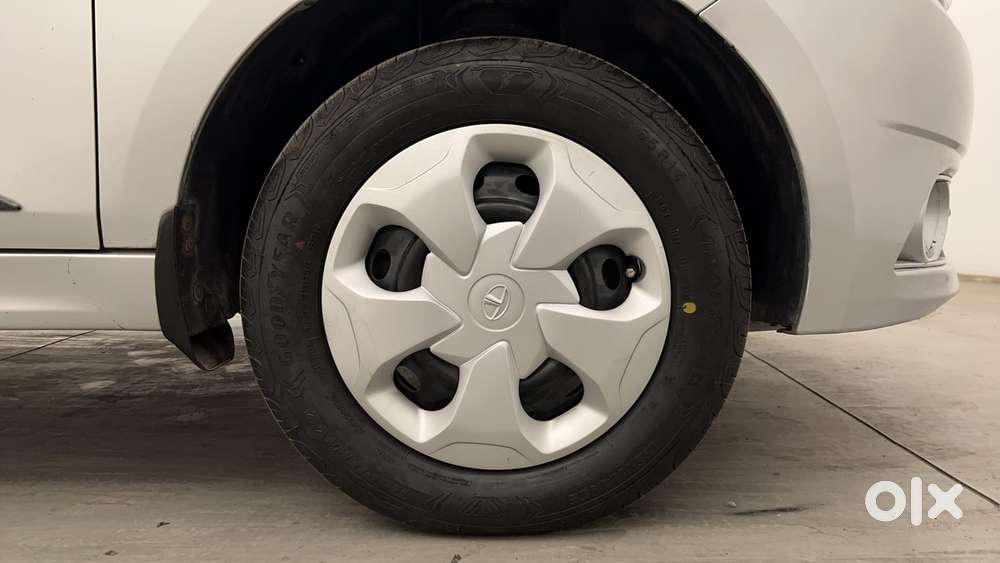 Tata Tiago 1.05 Revotorq Xt, 2016, Diesel