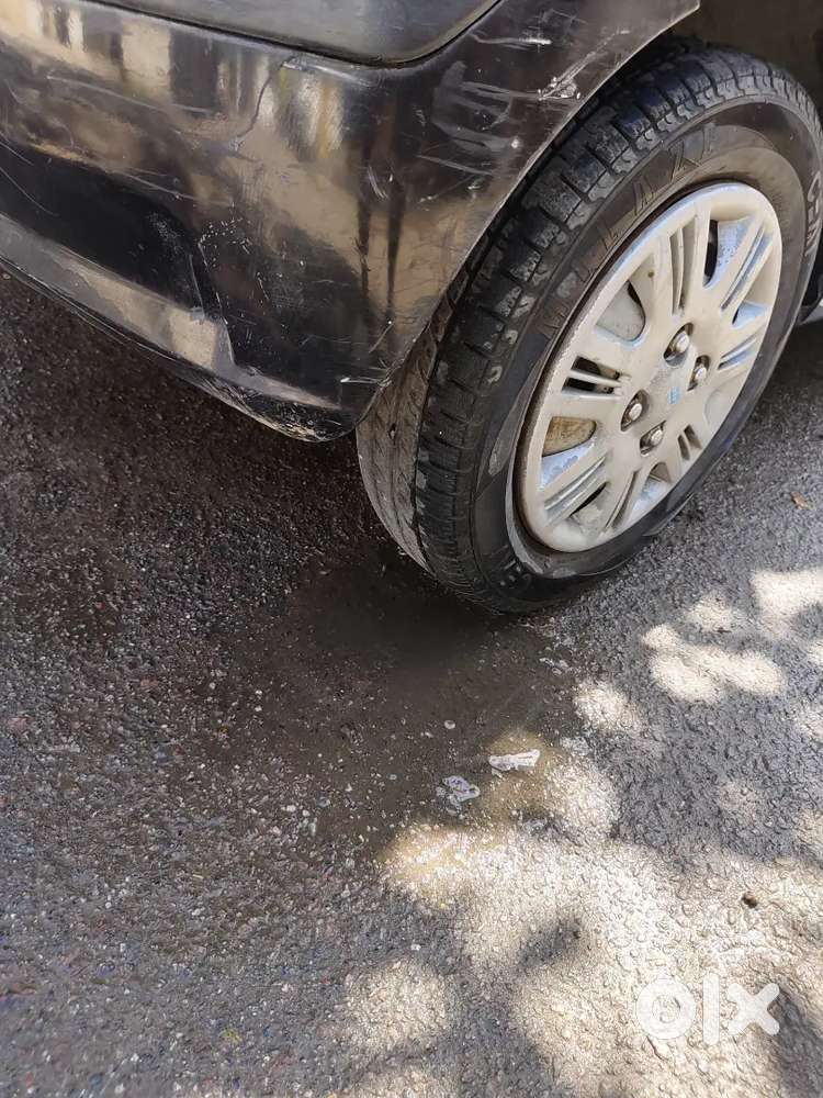 Hyundai Santro Xing 2008 Petrol