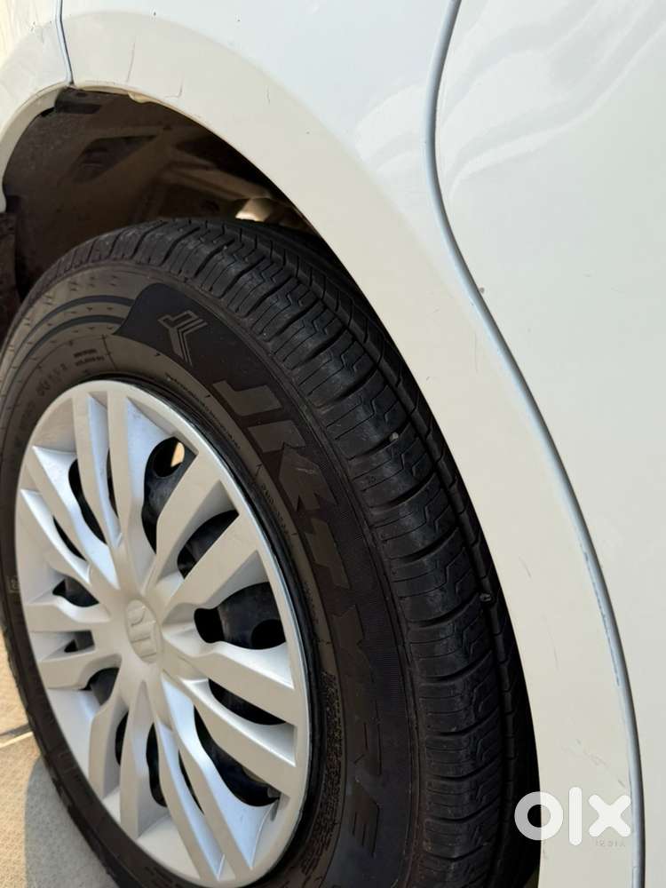 Maruti Suzuki Dzire 2017