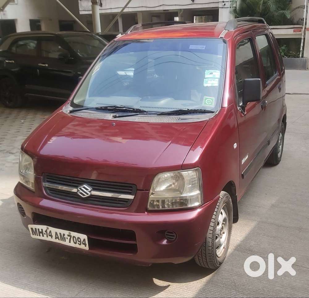 Maruti Wagon R , 2006