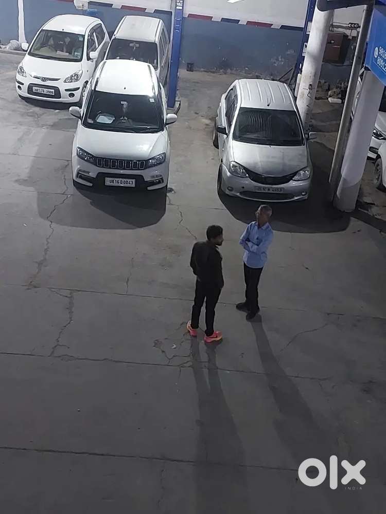 Car Is In Good Condition Available For Outside Ncr Noc Available