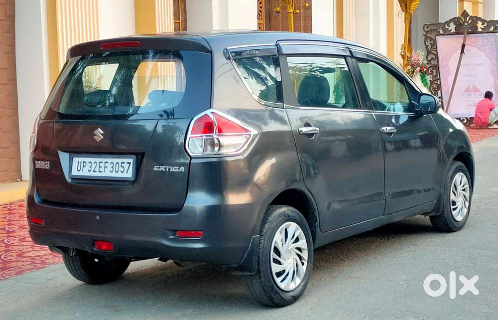 Maruti Suzuki Ertiga Vdi Shvs, 2012, Diesel
