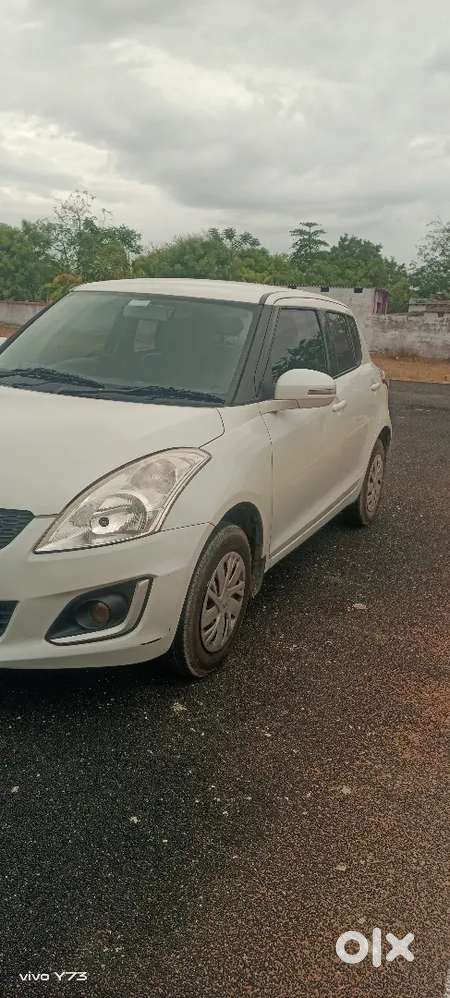 Swift 2012vdi 2nd Owner