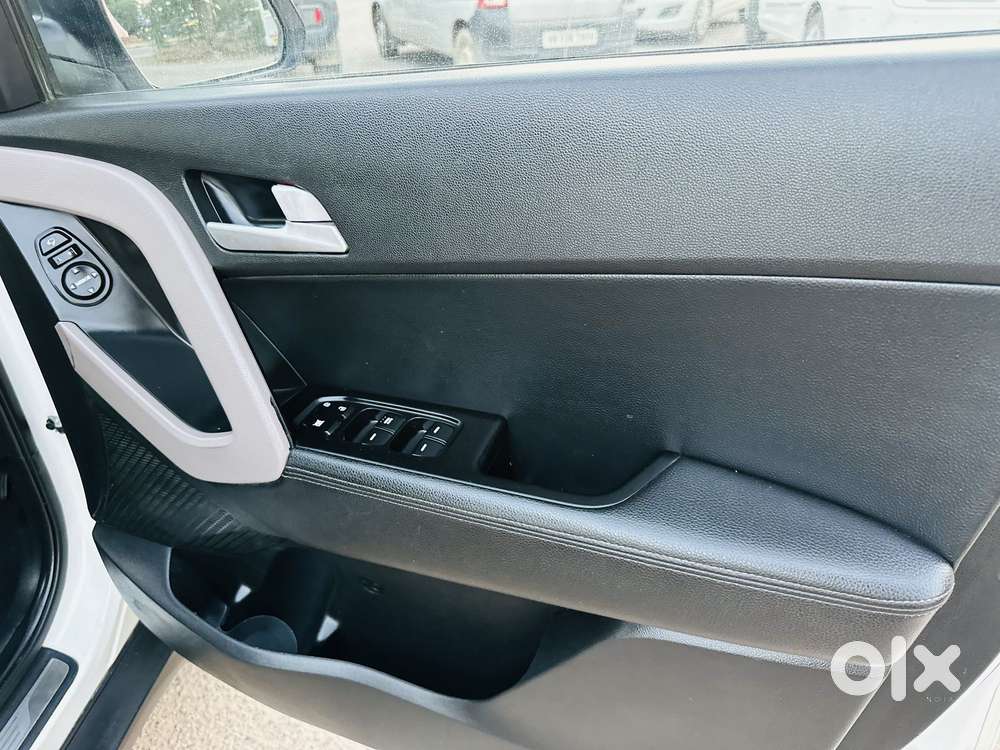 Hyundai Creta 1.6 Sx Option Diesel, 2020, Diesel