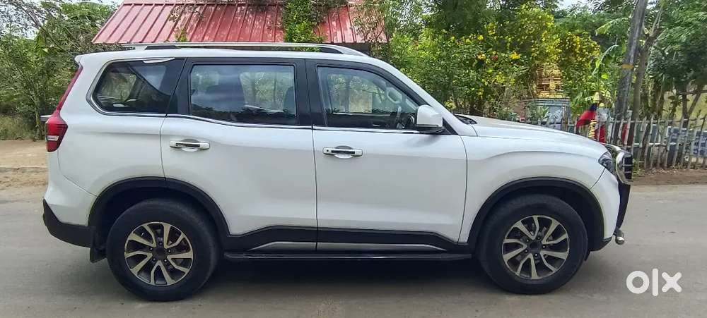 Mahindra Scorpio-n Diesel 2020