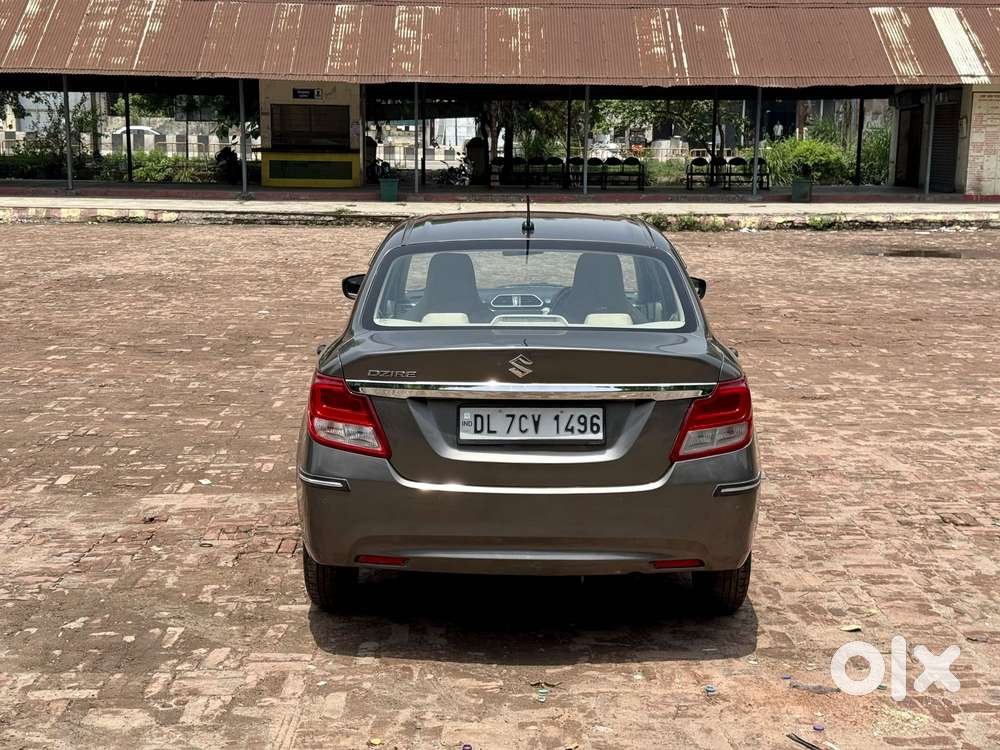 Maruti Suzuki Swift Dzire 1.3 Lxi, 2023, Cng & Hybrids