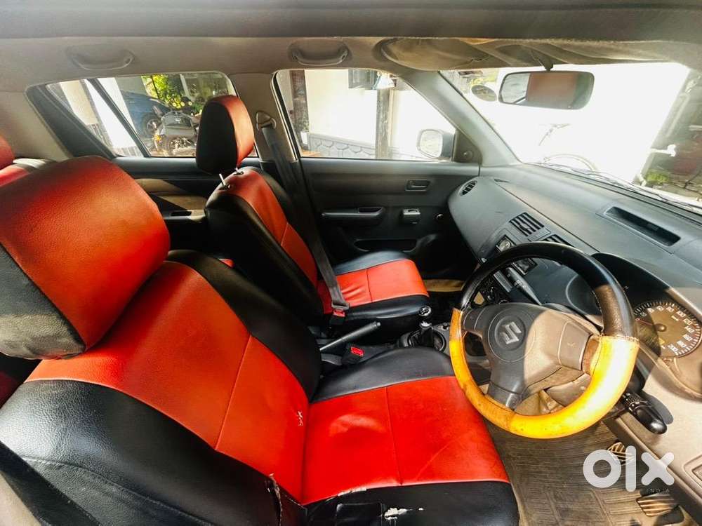 Maruti Suzuki Swift 2008 Diesel Good Condition