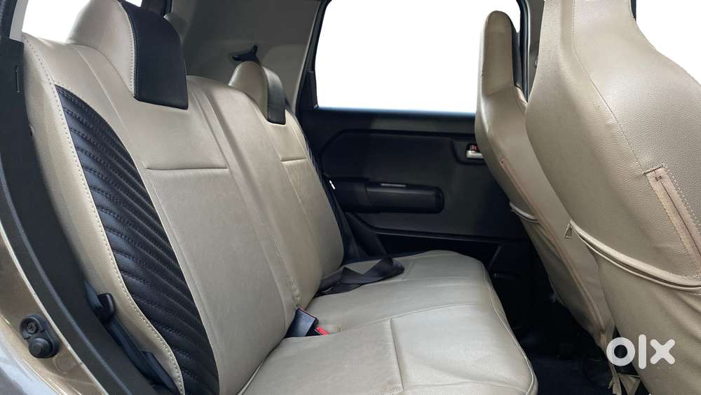 Maruti Suzuki Wagon R 1.2 Vxi, 2019, Petrol