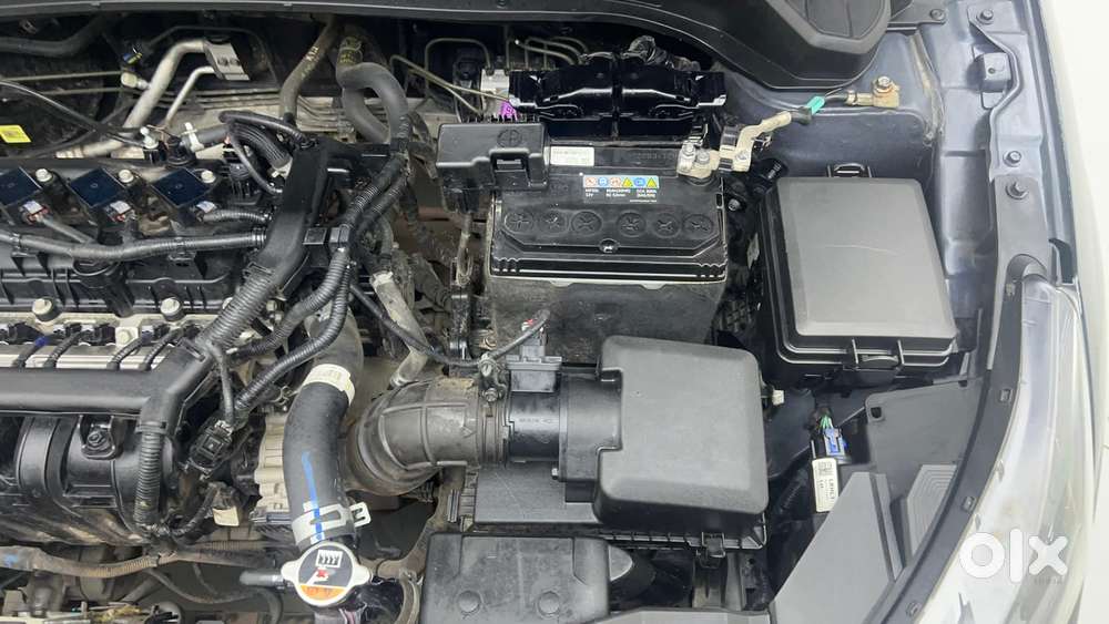 Hyundai I20 1.2 Sportz, 2021, Petrol