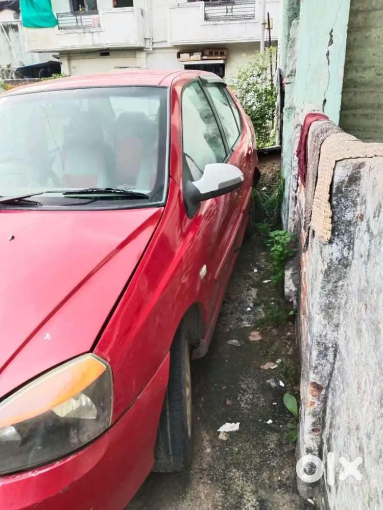 Tata Indigo Ecs 2009 Diesel 128555 Km Driven