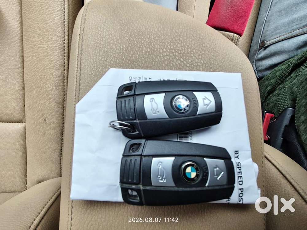 Bmw X1 Sdrive20d, 2013, Diesel