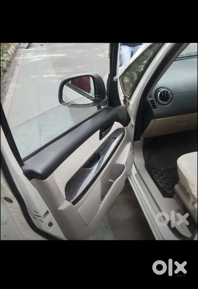 Maruti Suzuki Sx4 2013 Petrol 70803 Km Driven
