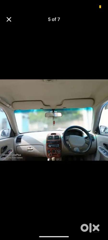 Hyundai Accent 1.5 Gle 2008 Clear Up To 2028 Owner 6
