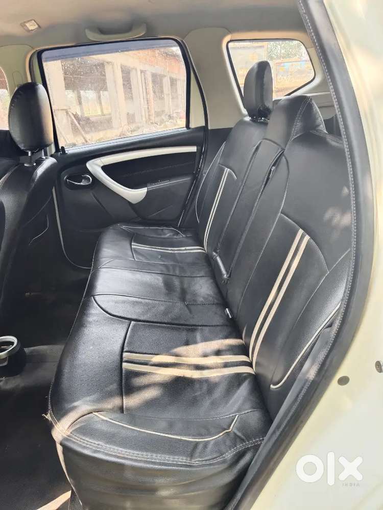 Renault Duster 85ps 2015