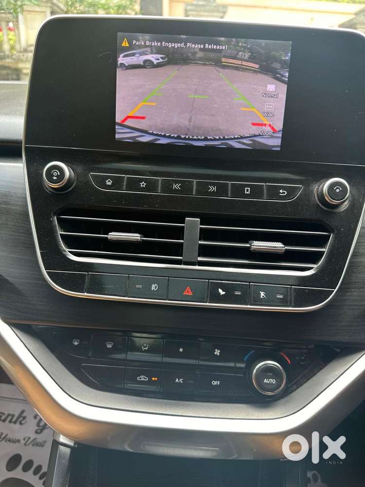 Tata Safari 2.0 Kryotec Xt Plus, 2022, Diesel