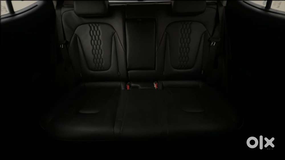 Hyundai Creta 1.4 Sx (o) Turbo Petrol Dct, 2021, Petrol