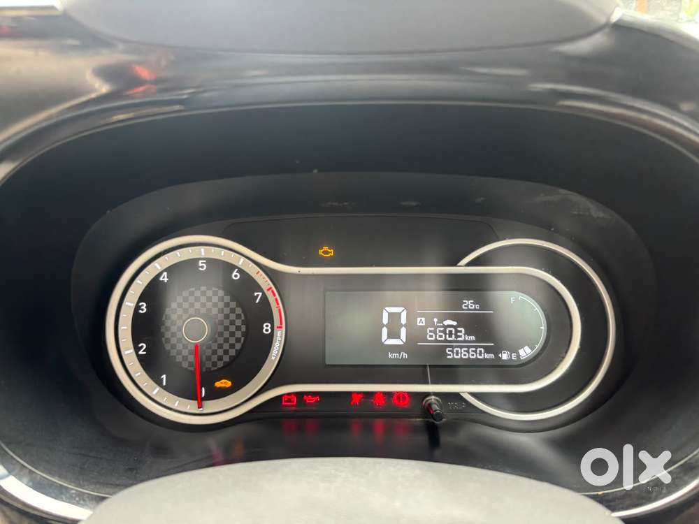 Hyundai Grand I10 Nios Sportz 1.2 Kappa Vtvt, 2022, Petrol